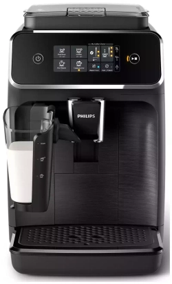 Кофемашина Philips EP2231 Series 2200 LatteGo