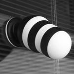 Анальный плаг X-Missioner (18×8,5 см)