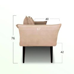 Диван "Неаполь", Сити Мебель, г. Челябинск