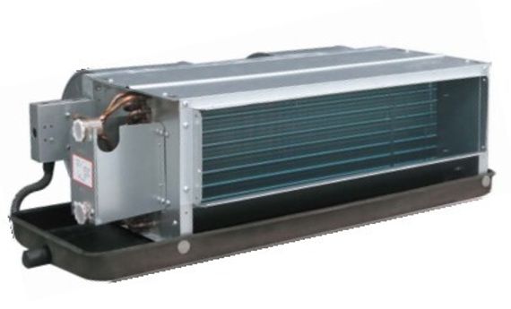 Канальный фанкойл до 8 кВт Energolux SF3D18T50