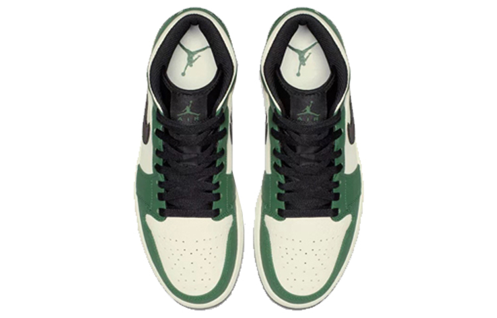 Кроссовки Jordan Mid