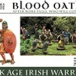 DARK AGE IRISH WARRIORS