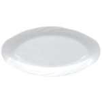 Селедочница 25см «Голубка» Белье