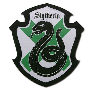 Постер Гарри Поттер Слизерин WSS029