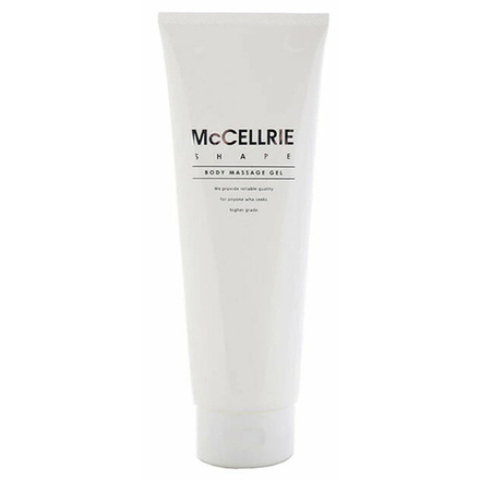 McCoy McCellrie Shape