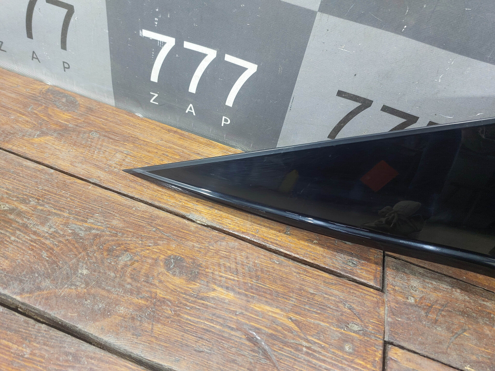 Накладка крыла заднего правого Omoda C5 22-нв Б/У Оригинал 609001229AA