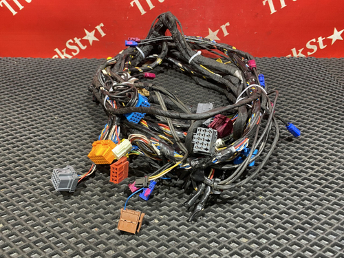 Проводка кабины 2019г