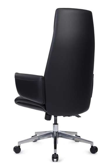 Кресло Enzo WISE-01 Черный