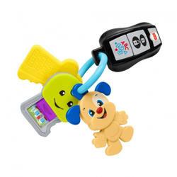 Price  (ИКЕА ФИСХЕР-ПРИСЕ)  -  Learn and Laugh - Travel Keys ver. ПЛ ГРФ15