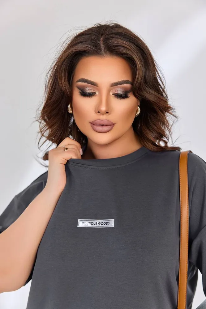 Костюм УК-173-8 Fabrika