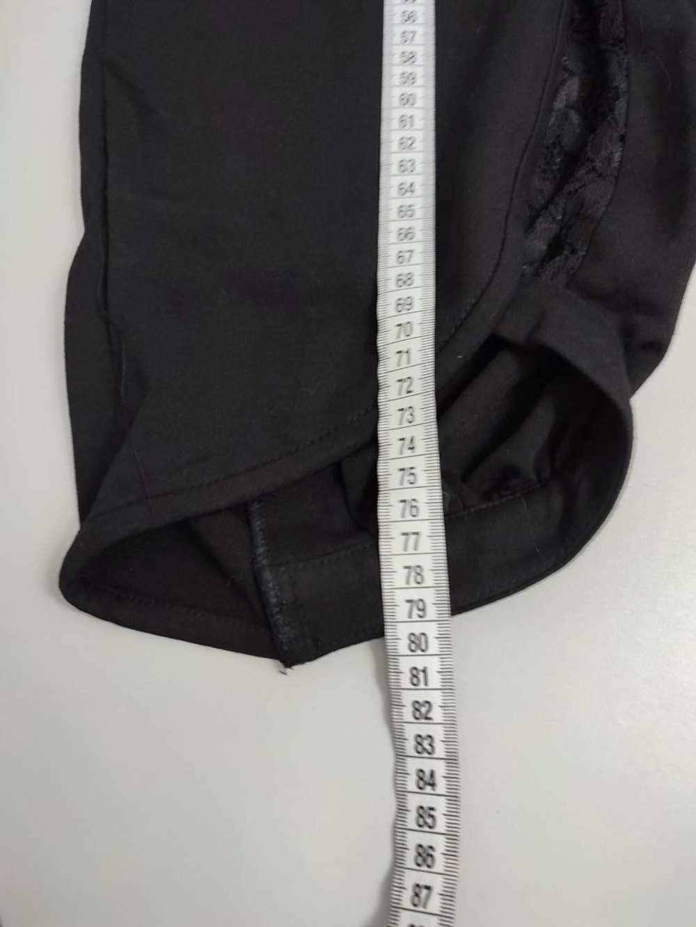 Бриджи Ittierre черные 46 размер