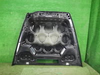 Капот Mercedes G W463 (2018-н.в.)