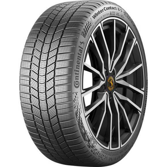 Gislaved 275/35R21 103W XL WinterContact 8 S TL FR