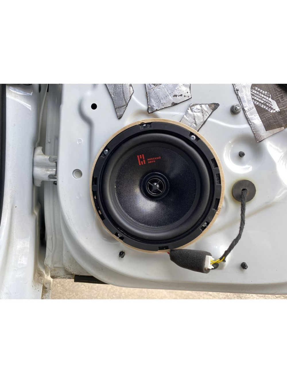 Колонки автомобильные Урал АК-74 М 16,5 см ()