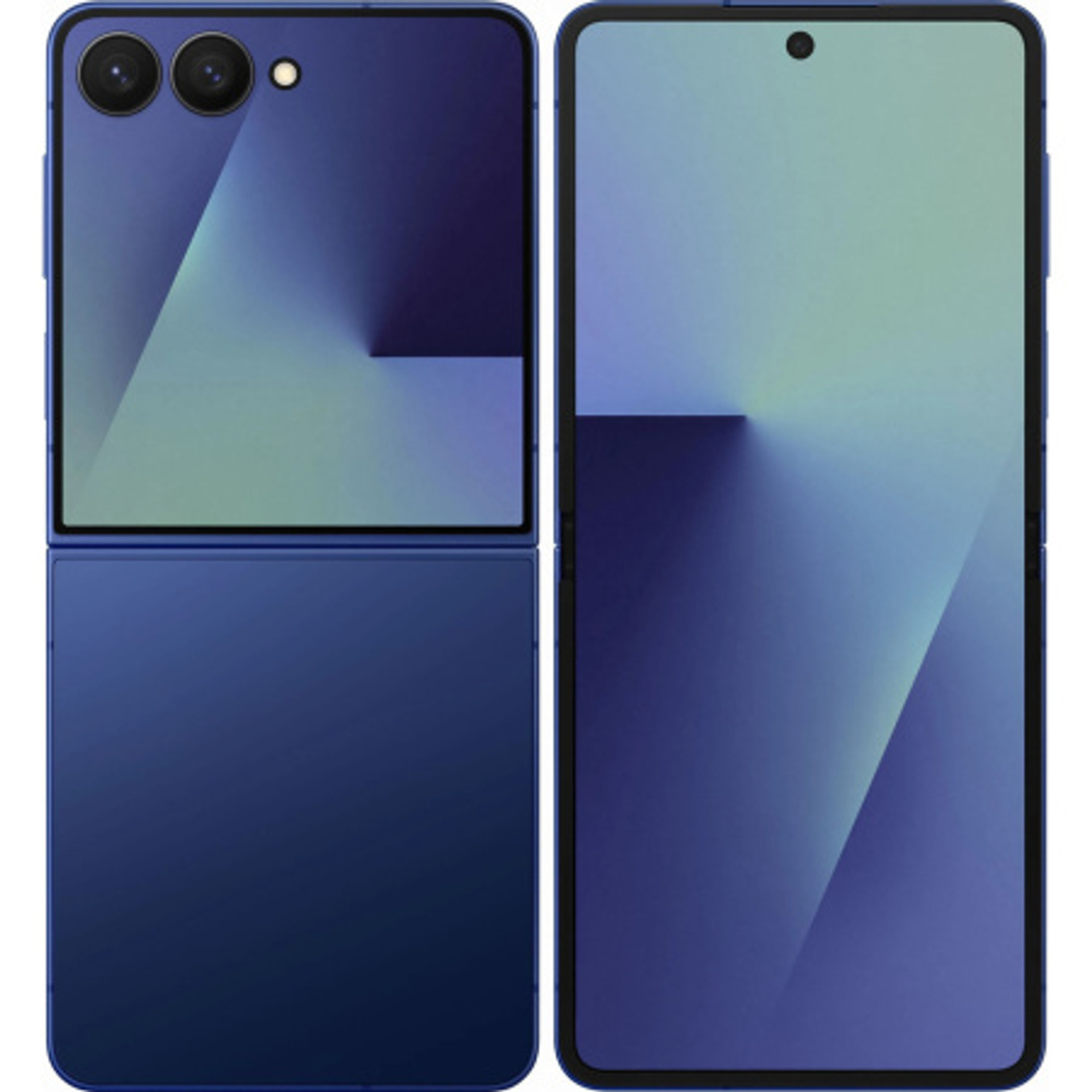 Смартфон Samsung Galaxy Z Flip7