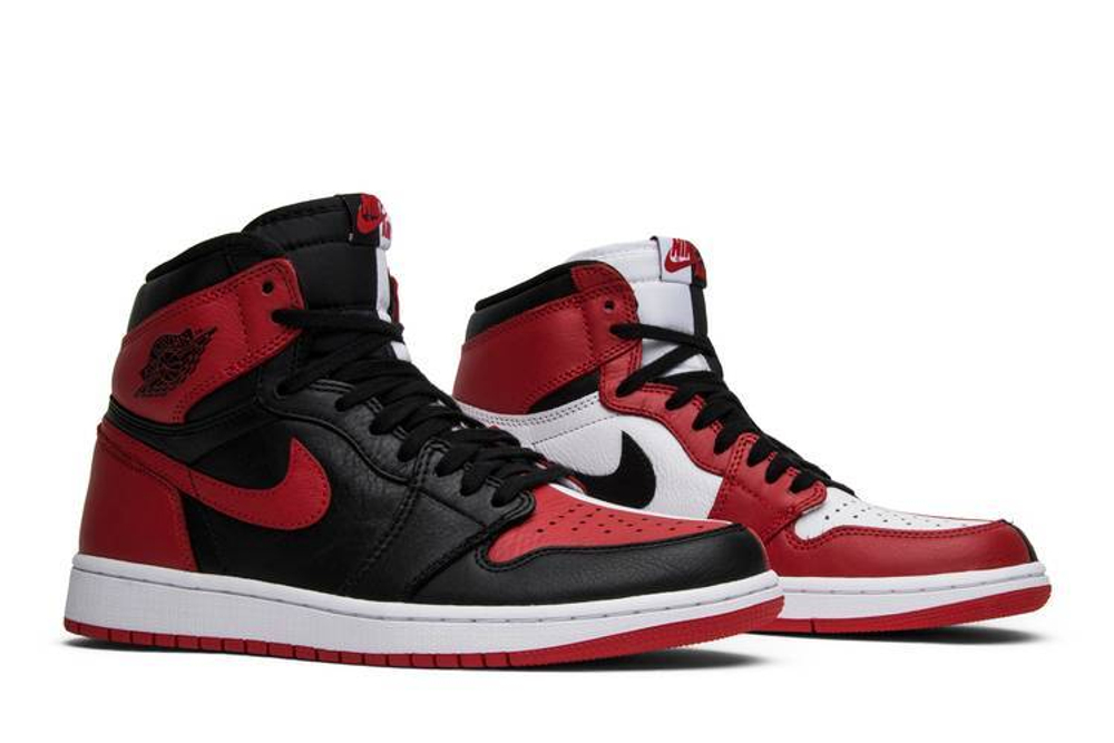 Nike air jordan 1 online retro high og nrg homage