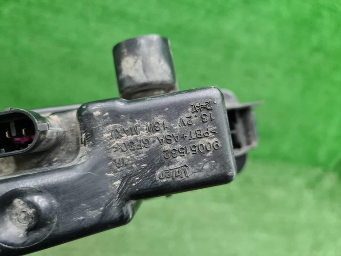 ПТФ правая BMW 5er G30 (2017-2020)