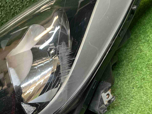 Фара левая KIA Rio 4 (2017-2020) галоген