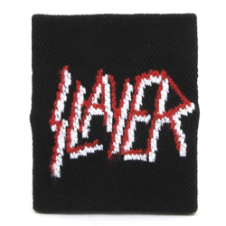 Напульсник вязаный Slayer