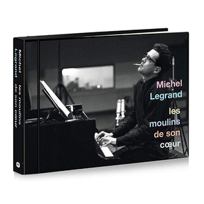 Michel Legrand / Les Moulins De Son Coeur (20CD)