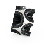 Матрица JGL-120, 10 яч, Полумесяц Бугор (А), d84, ш56