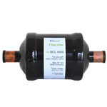Фильтр-осушитель BCL 165S (пайка) 5/8" ODF
