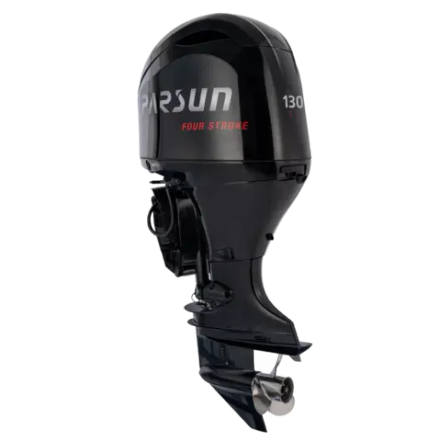 Parsun F130 FELXT EFI-L (с контрвращением)