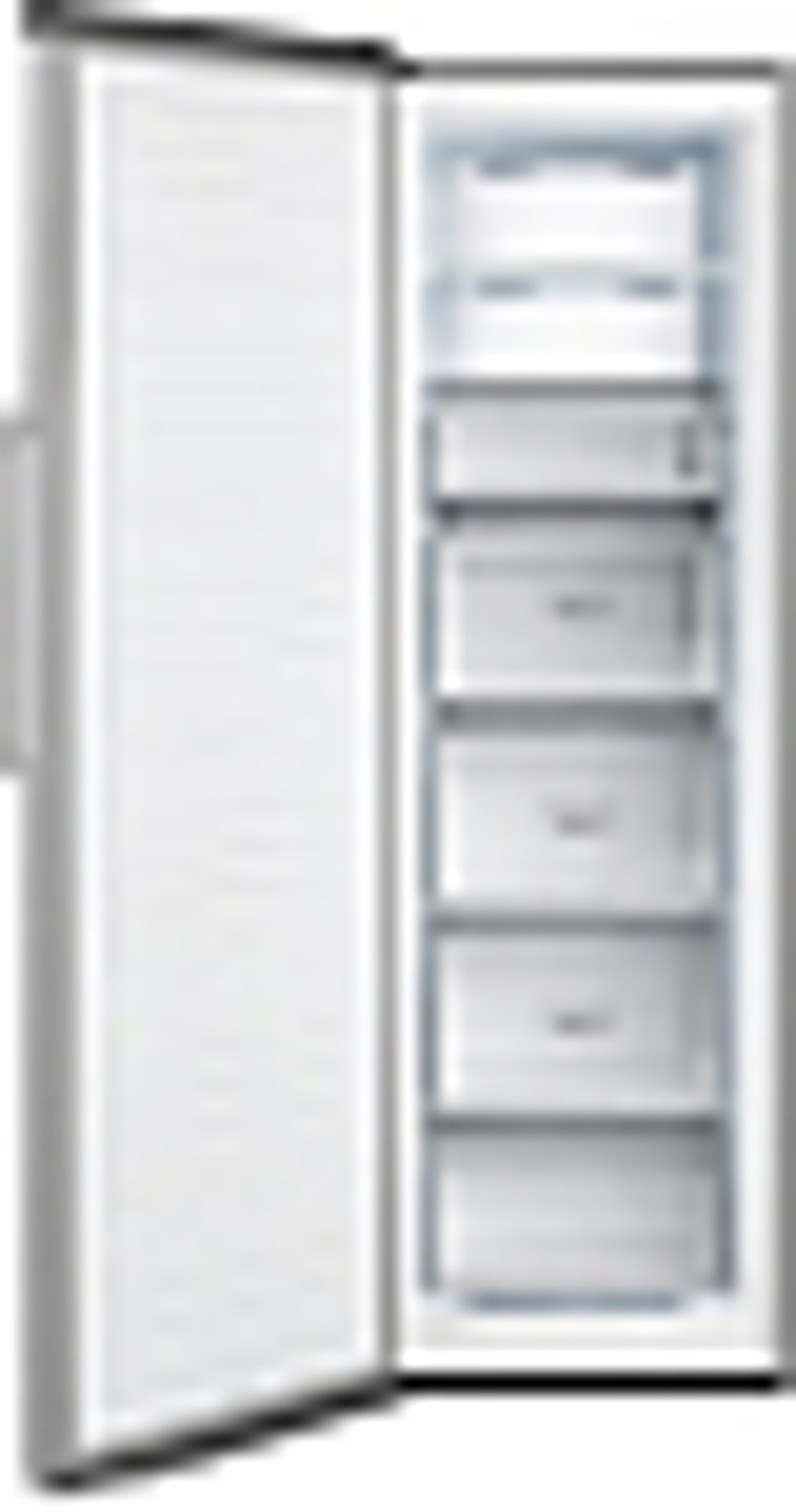 Морозильный шкаф Gorenje FN619FPXL