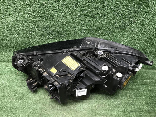 Фара правая BMW X5 G05 X6 G06 (18-23) Laser Black