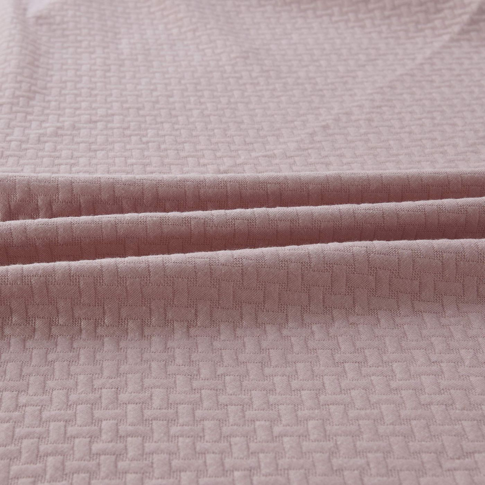 Плед 160х220 Sofi De MarkO Аманда розовый