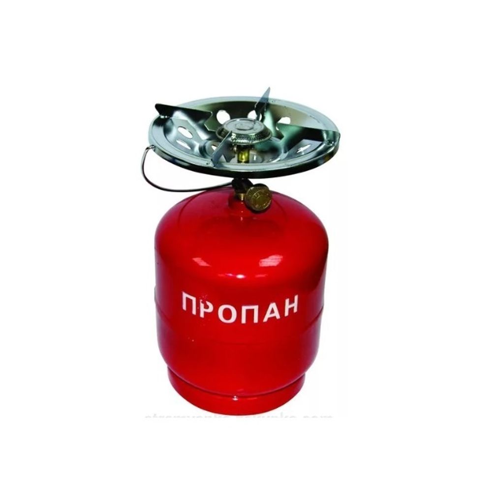 Газовый Купить Туристический