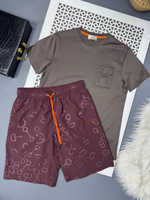 Футболка Hermes