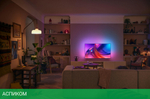 Телевизор LED Philips 55" 55PUS8519/60