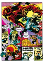 Комикс Comix Zone