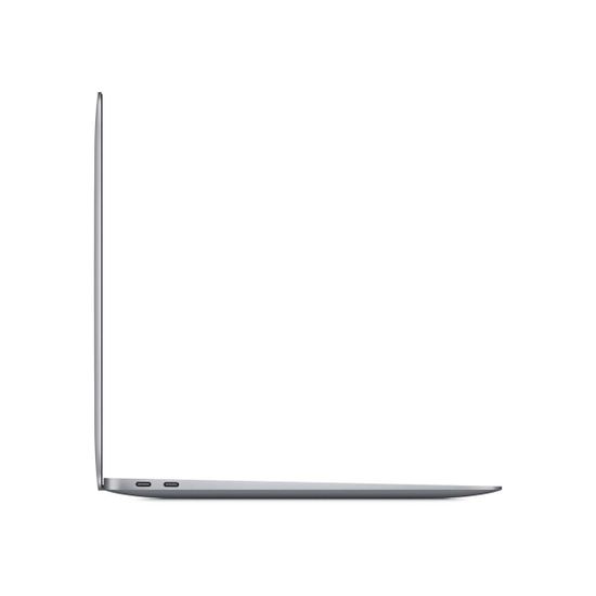 MacBook Air 2020 M1 7GPU 8/256Gb Серый Космос Space Gray