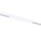 Трековый светодиодный светильник Arte Lamp Linea A4672PL-1WH