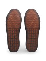 Кожаные кроссовки Tommy Hilfiger - белый(FM0FM05209)