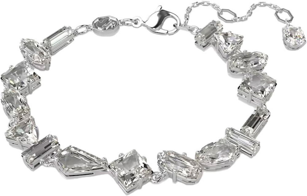 Браслет Swarovski Mesmera