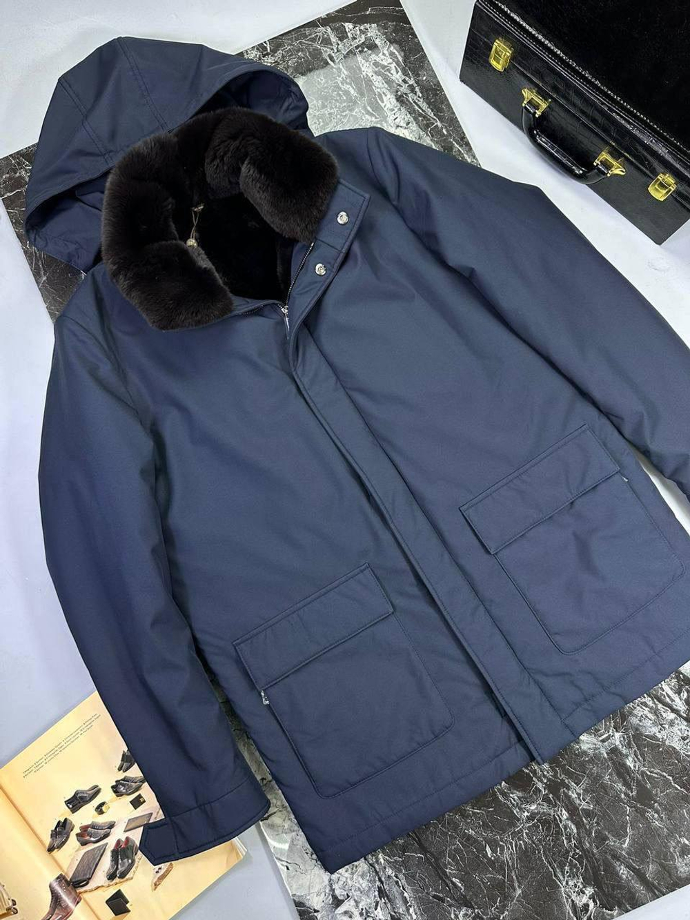 Куртка Loro Piana, арт. 470183582