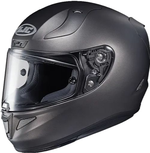 RPHA11 / Темно-серый