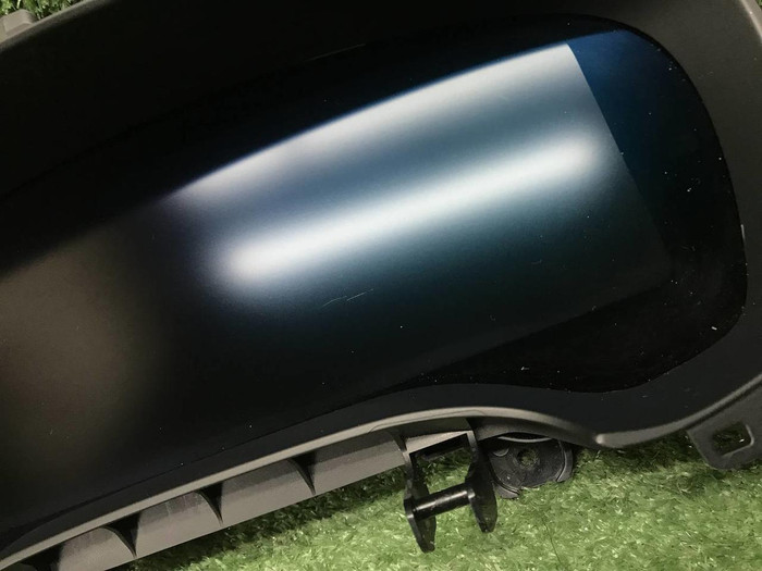 Приборная панель BMW 5er G30 (2017-2023)