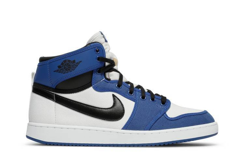 Кроссовки Jordan Air Jordan 1 Ko "Storm Blue" 2021
