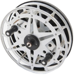 Катушка Xingsheng XT918 (серый)