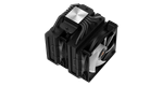 Вентилятор для процессора Ocypus Delta A62 BK ARGB TDP 260W 4-pin 1851/1700/1200/115X/AM5/AM4 Черный