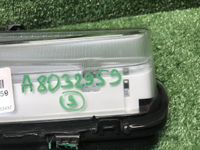 ДХО левый BAIC X3 (2019-н.в.)