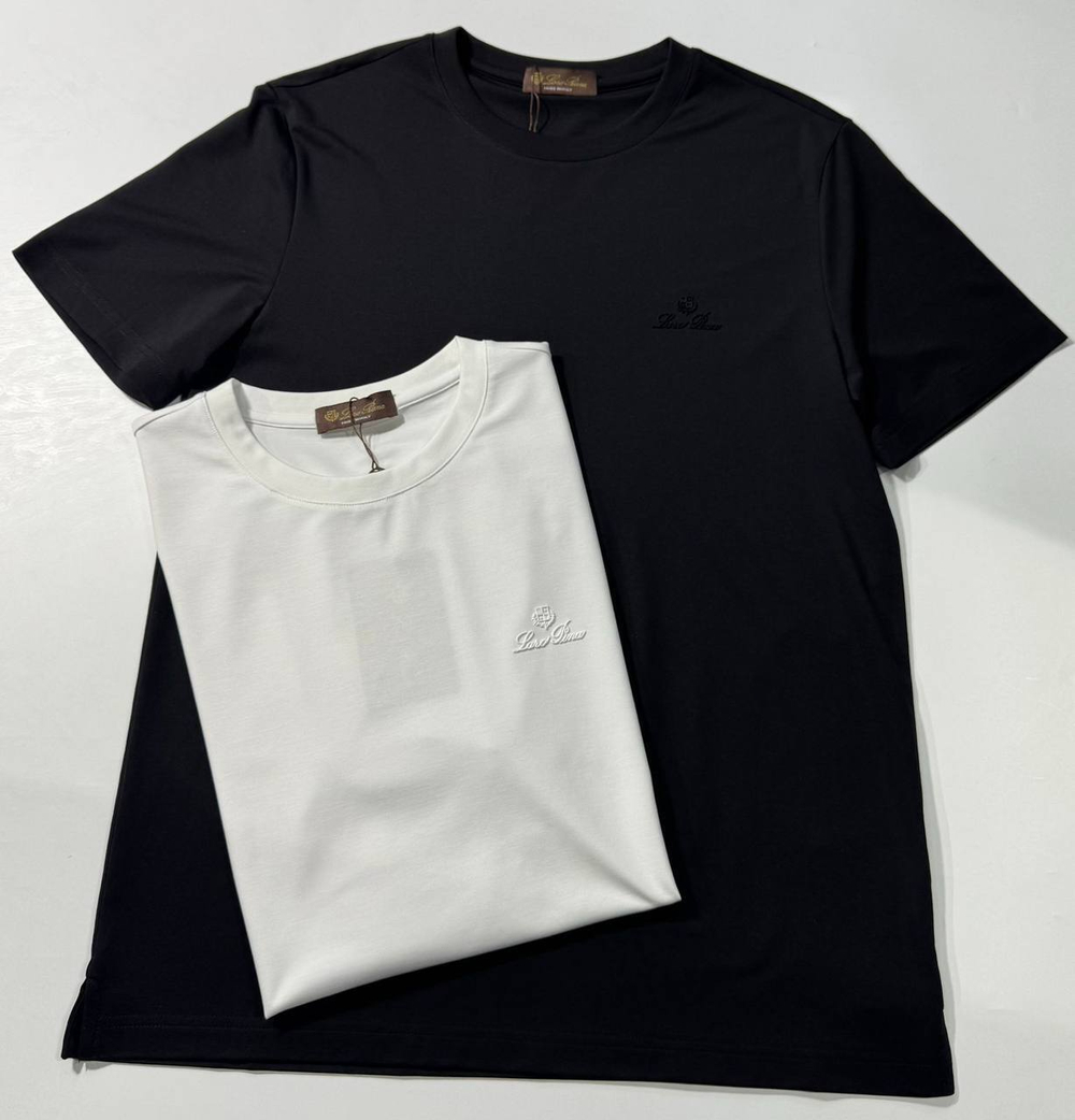 Футболка Loro Piana