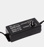 Адаптер LivePower LP395 регулируемый (3-24v/3A/DC5.5мм.)