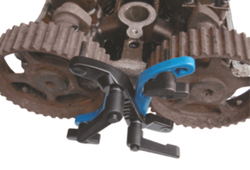 Фиксатор шкива распредвала универсальный JTC