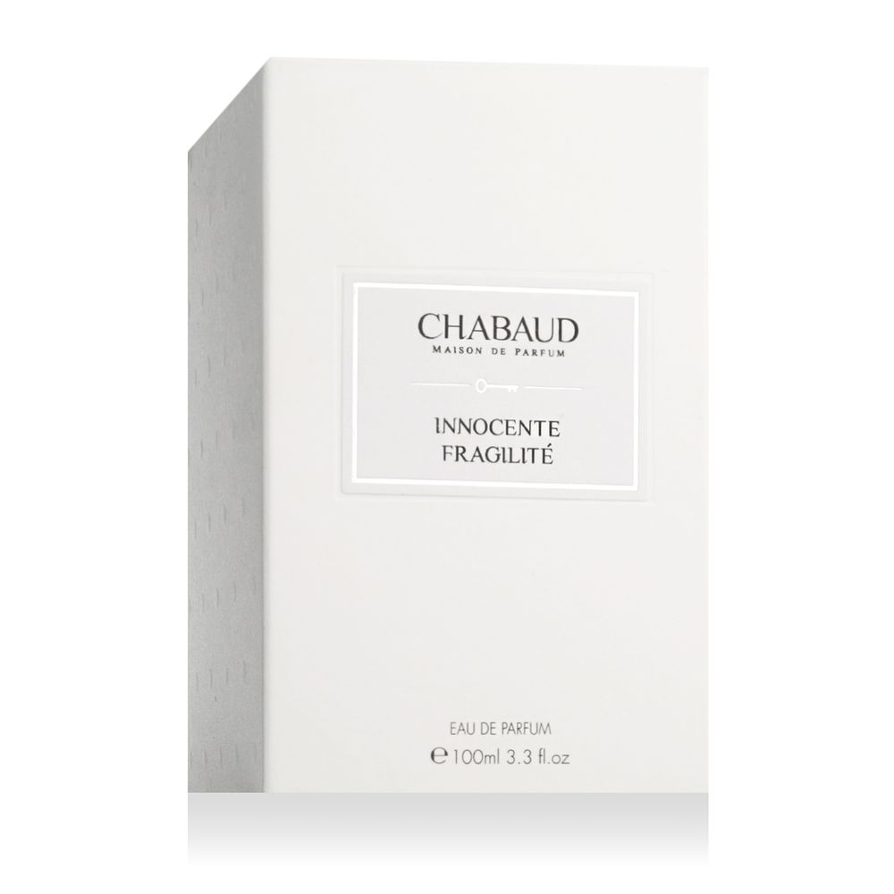 Chabaud Innocente Fragilité Eau De Parfum 100 ml (woman)