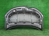 Капот Geely Coolray (2019-2023)